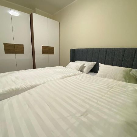 Boutique Apartment - 44 M2 - Great Location Budapest Exterior foto