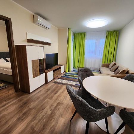 Boutique Apartment - 44 M2 - Great Location Budapest Exterior foto