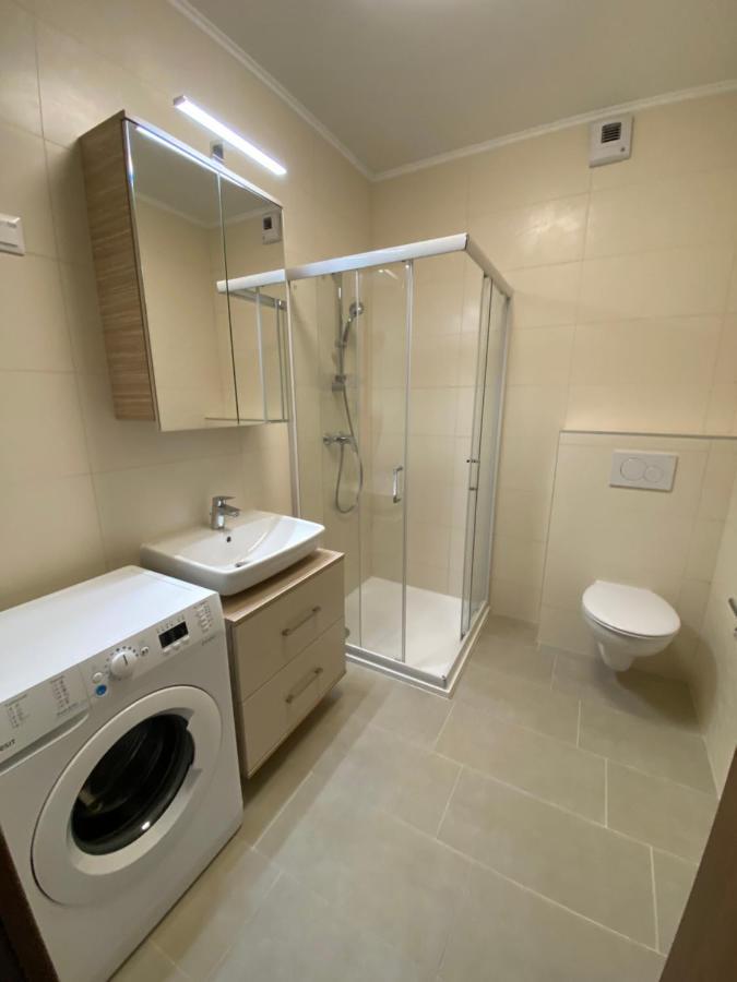 Boutique Apartment - 44 M2 - Great Location Budapest Exterior foto