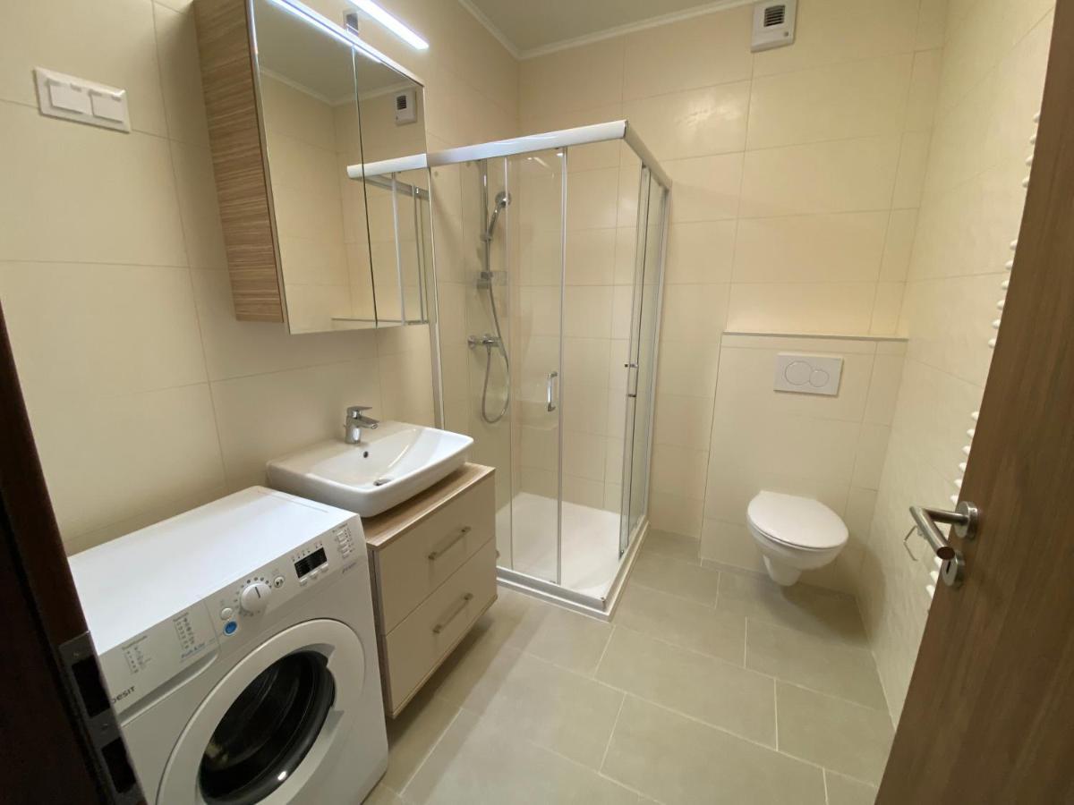 Boutique Apartment - 44 M2 - Great Location Budapest Exterior foto