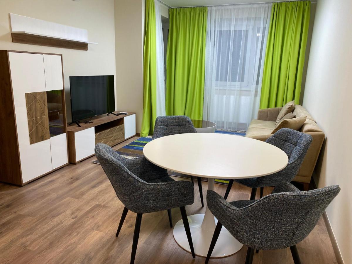 Boutique Apartment - 44 M2 - Great Location Budapest Exterior foto