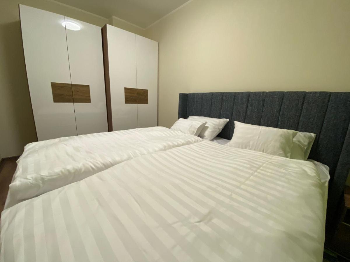 Boutique Apartment - 44 M2 - Great Location Budapest Exterior foto